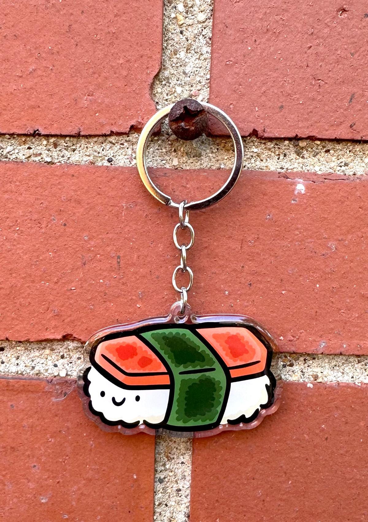 Musubi Keychain