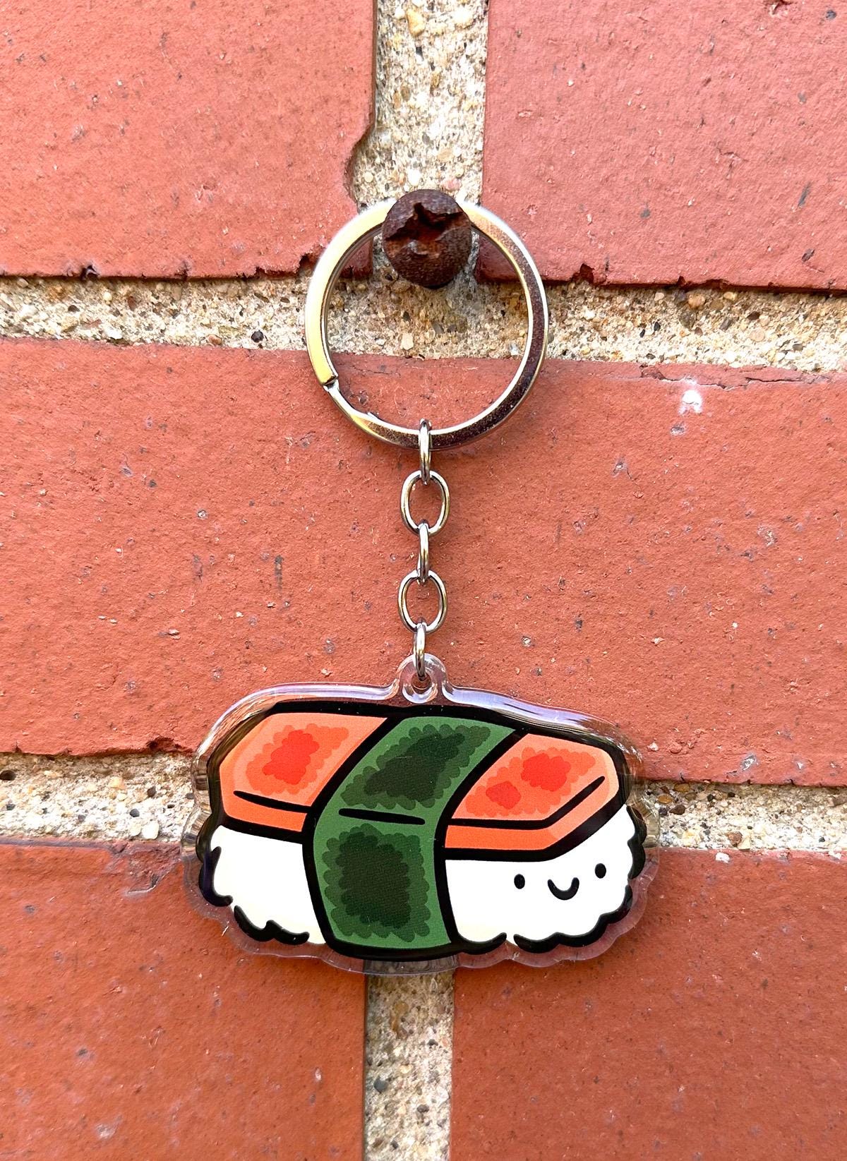 Musubi Keychain