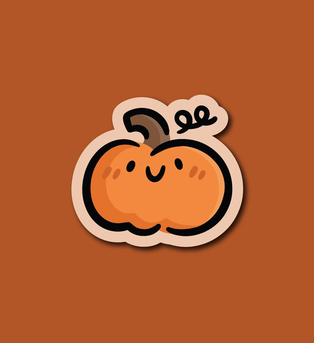 Halloween Mini Sticker Bundle