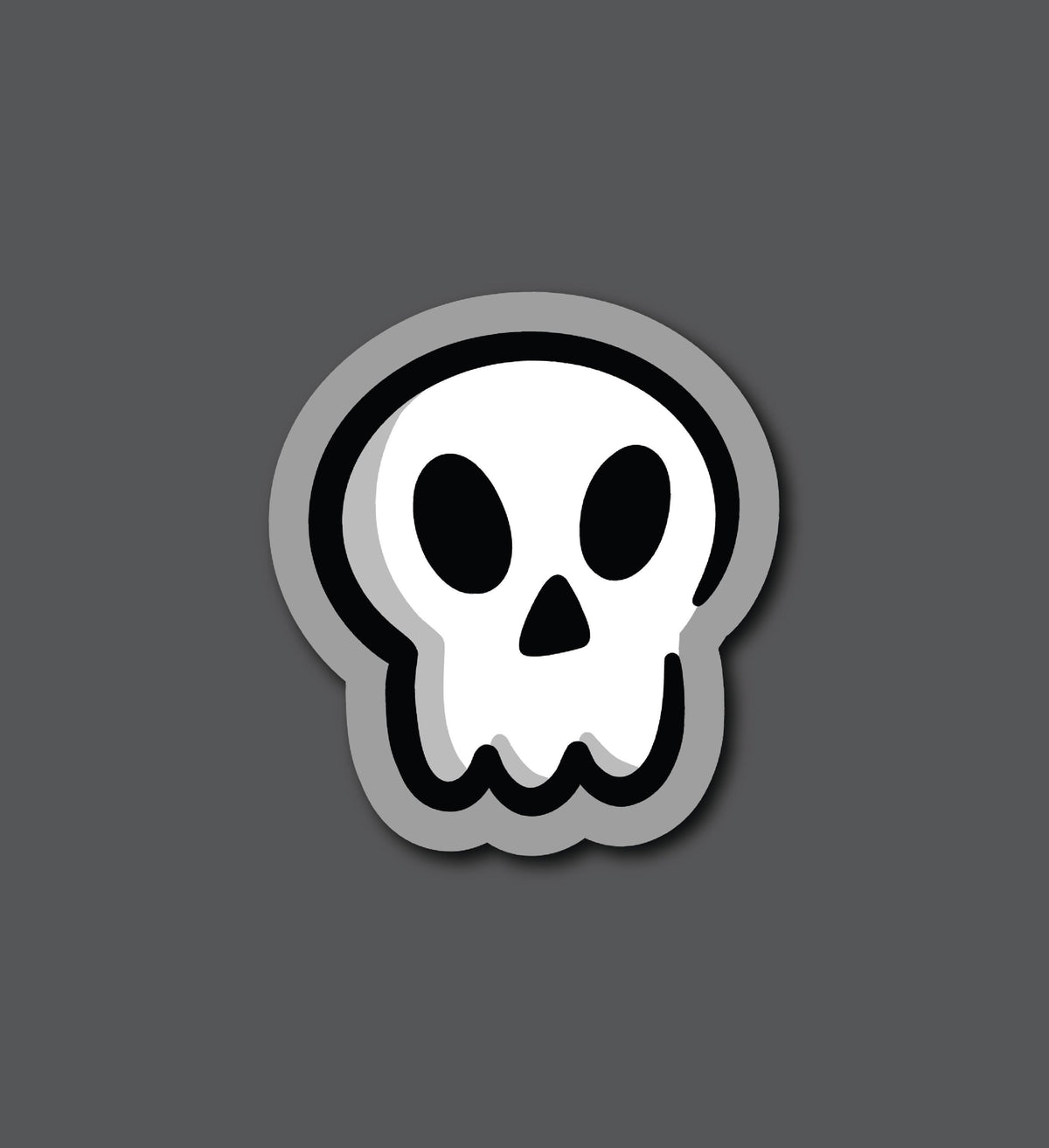 Halloween Mini Sticker Bundle