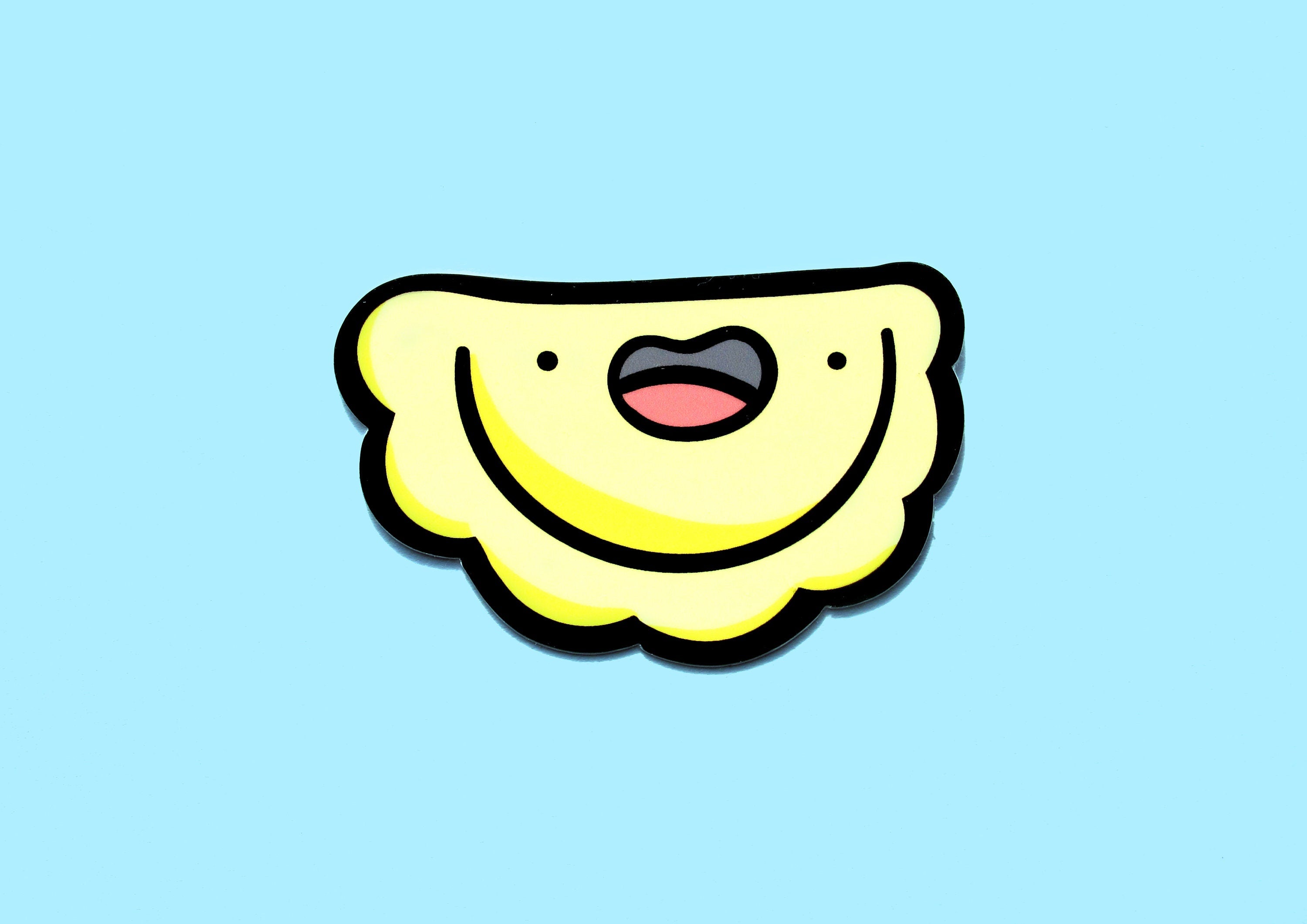 Pierogi Sticker