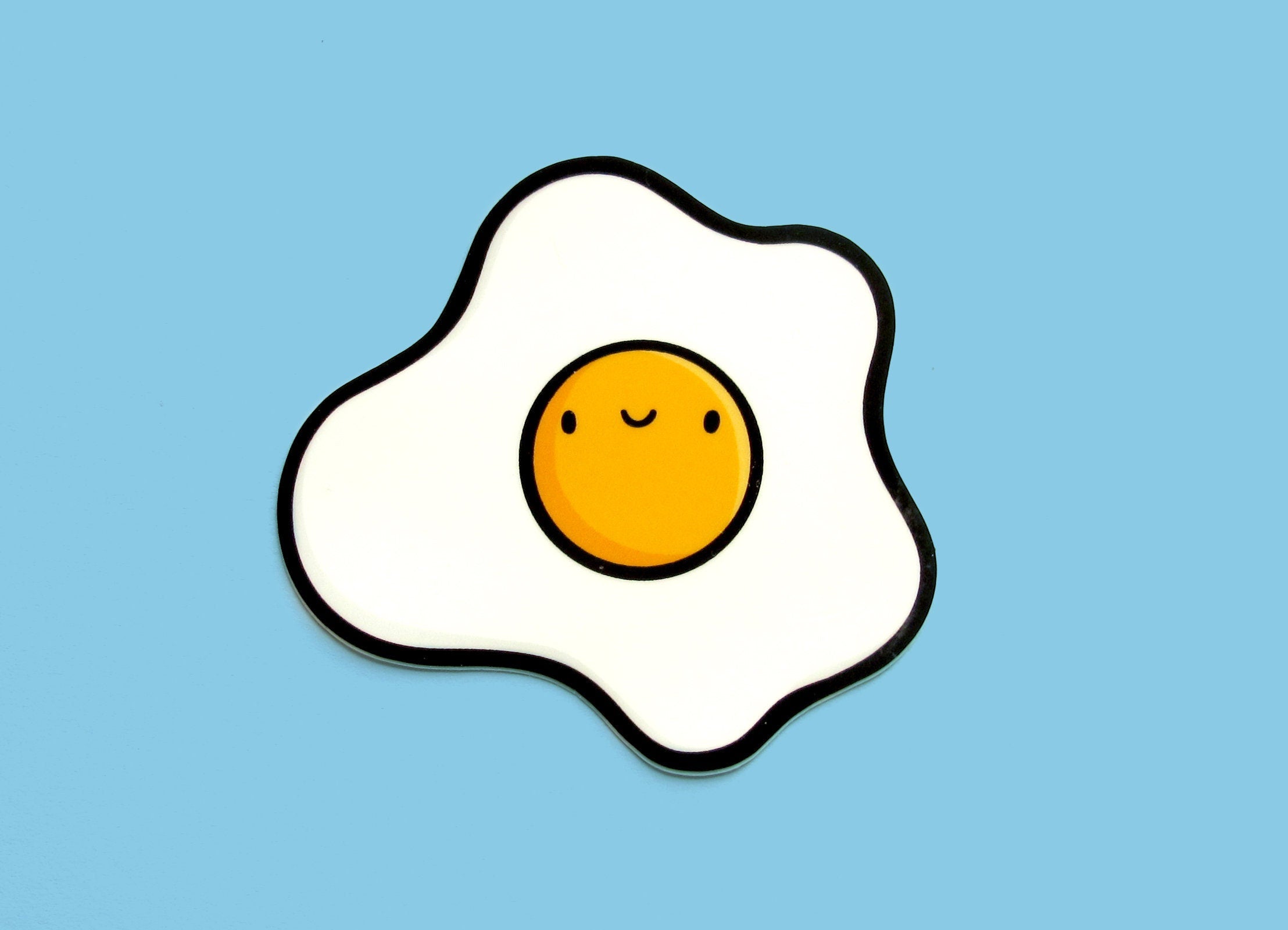 Egg Sticker