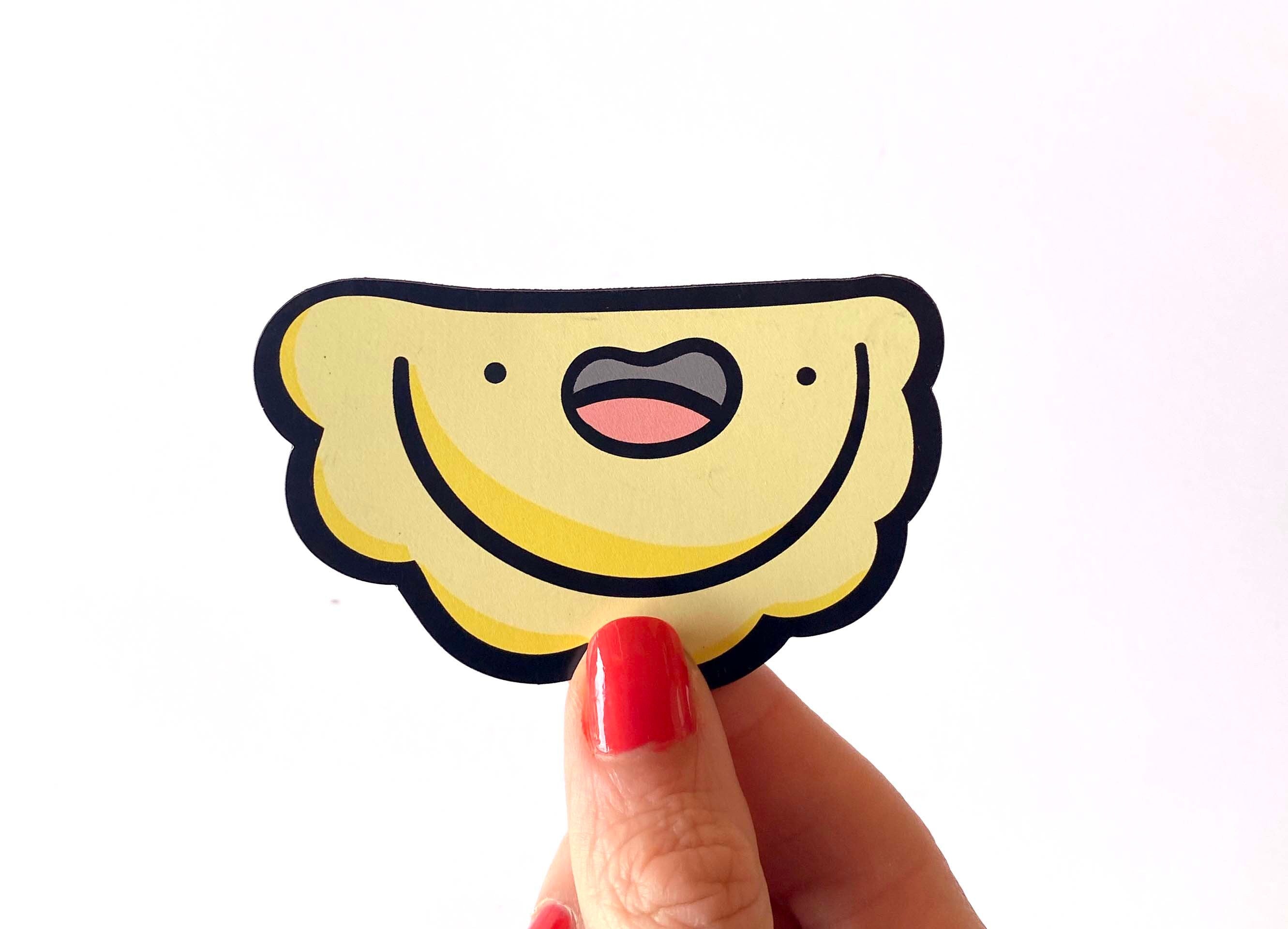 Pierogi Magnet