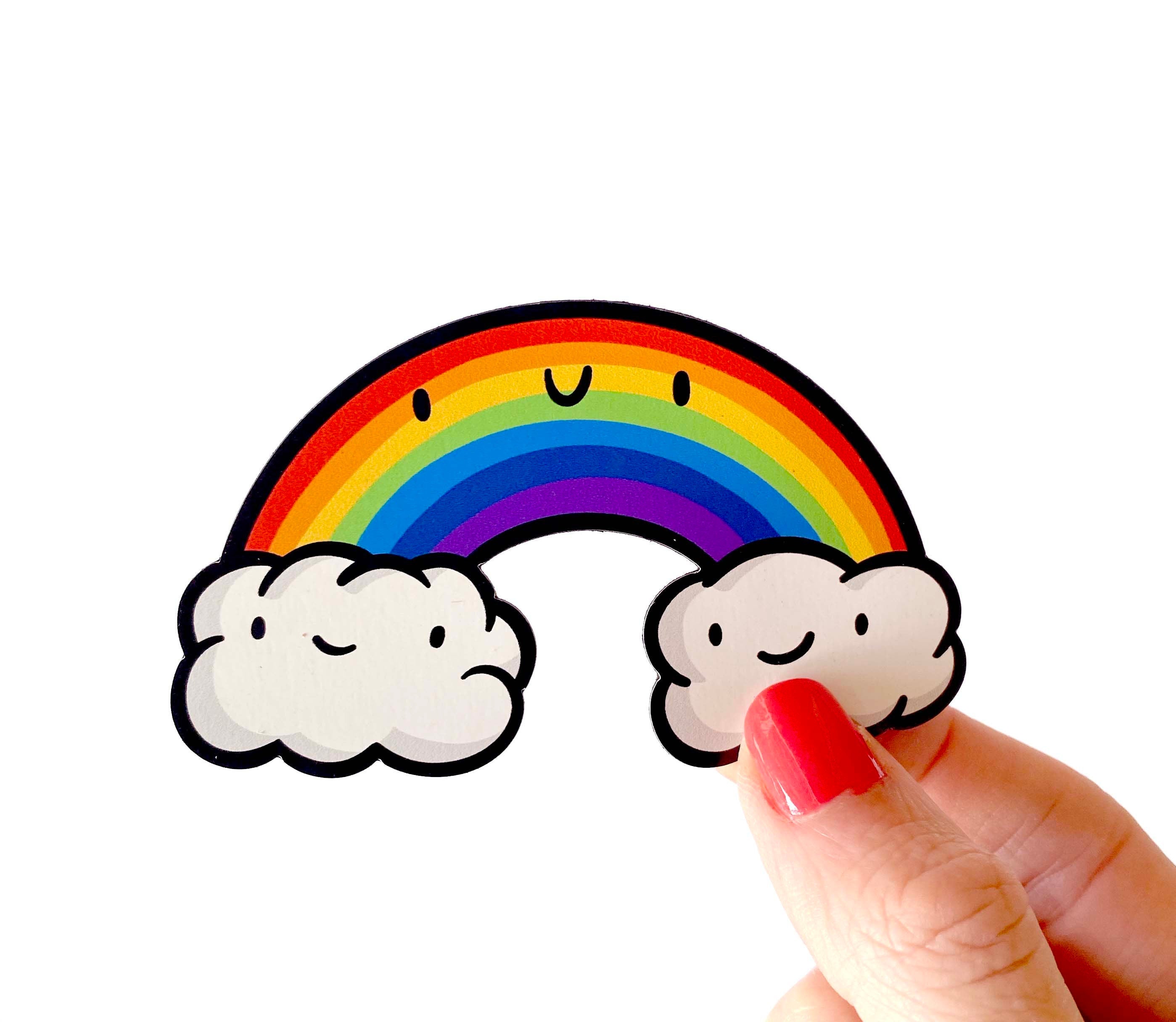 Rainbow Magnet