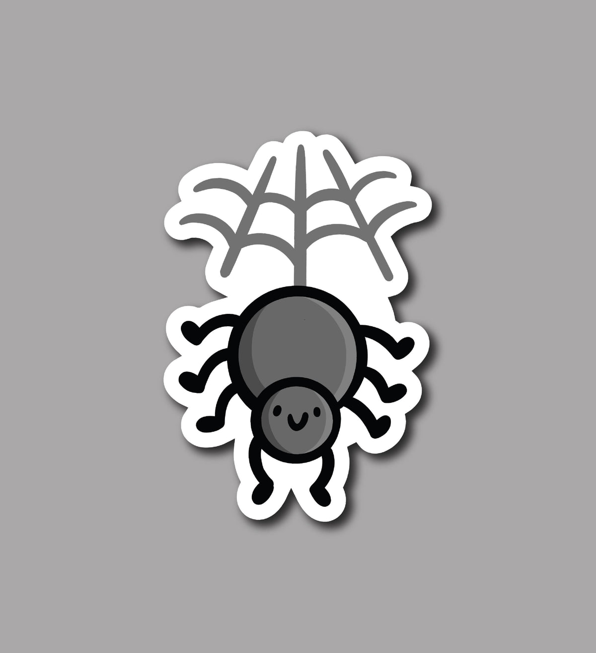 Halloween Mini Sticker Bundle