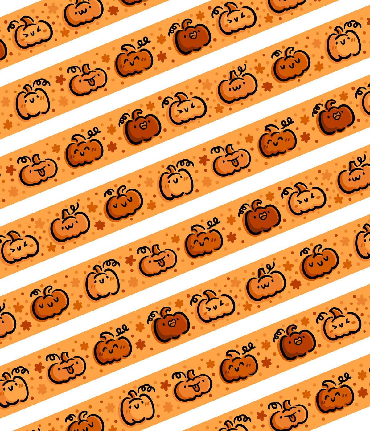 Halloween Washi Tape Bundle