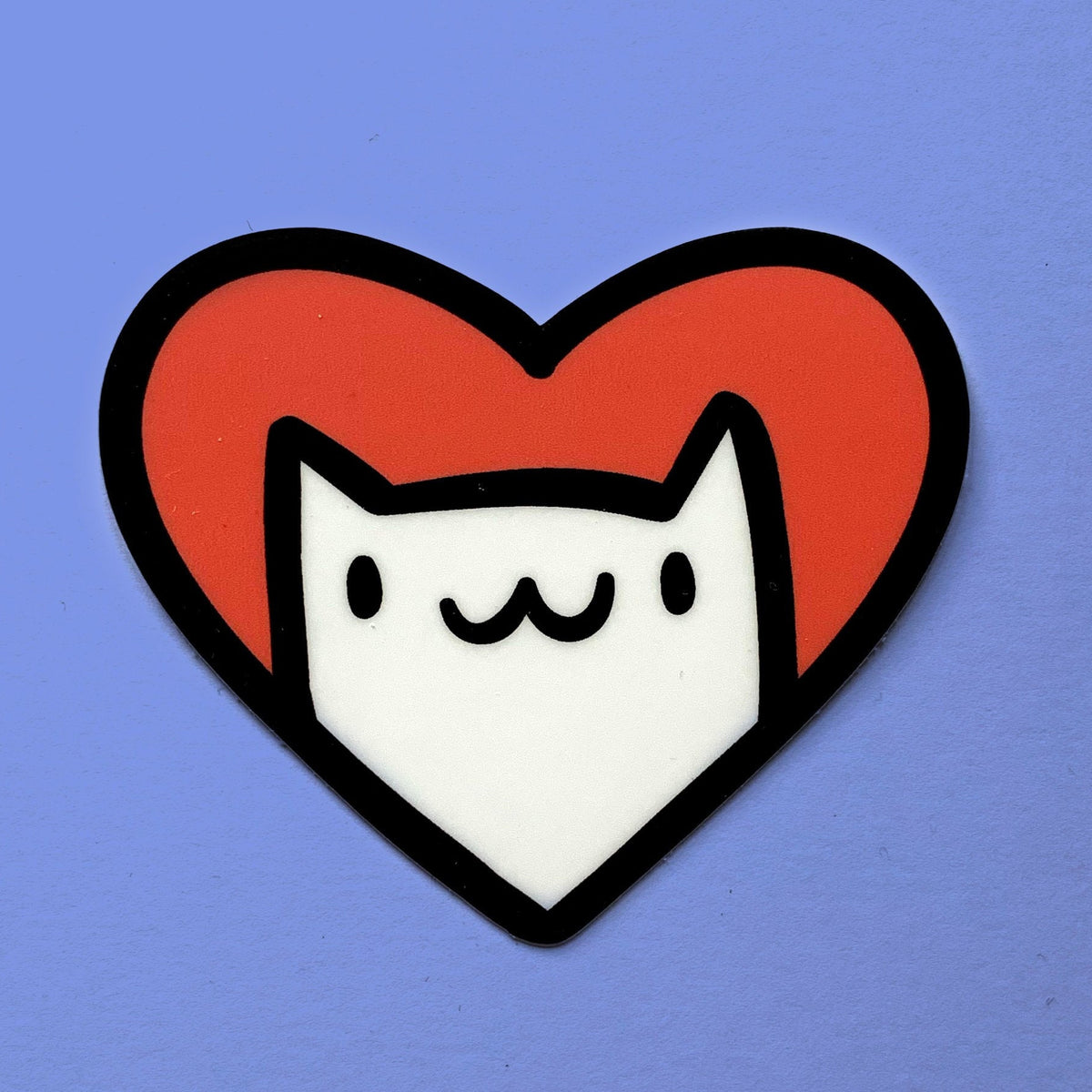 Fichier 3D Cat Mom Heart Silicone Mold Housing STL File - For 3D Printing - Fres